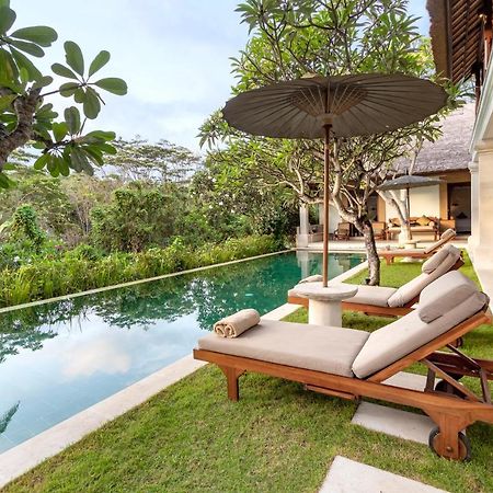 Villa Perle An Idyllic Luxury Retreat Karangasem Kültér fotó