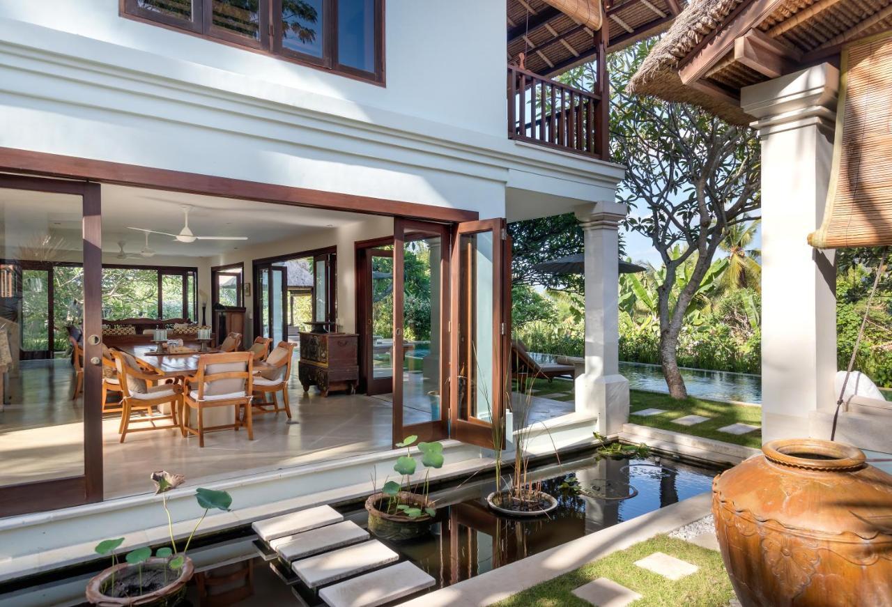 Villa Perle An Idyllic Luxury Retreat Karangasem Kültér fotó