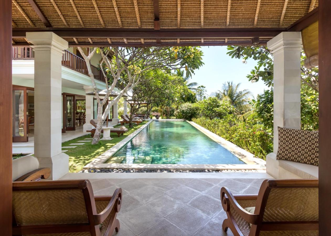 Villa Perle An Idyllic Luxury Retreat Karangasem Kültér fotó