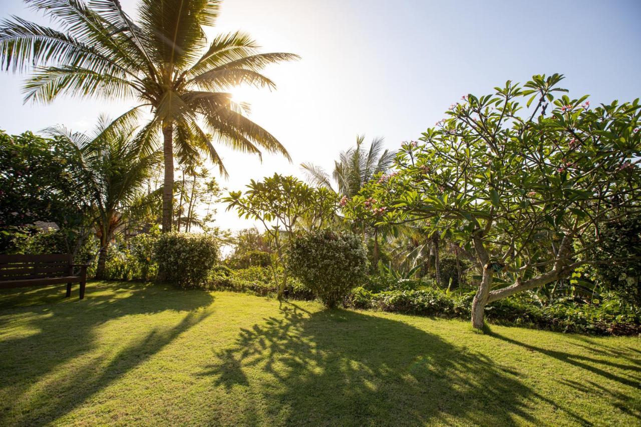 Villa Perle An Idyllic Luxury Retreat Karangasem Kültér fotó