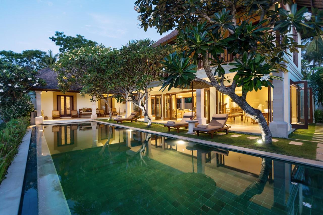 Villa Perle An Idyllic Luxury Retreat Karangasem Kültér fotó