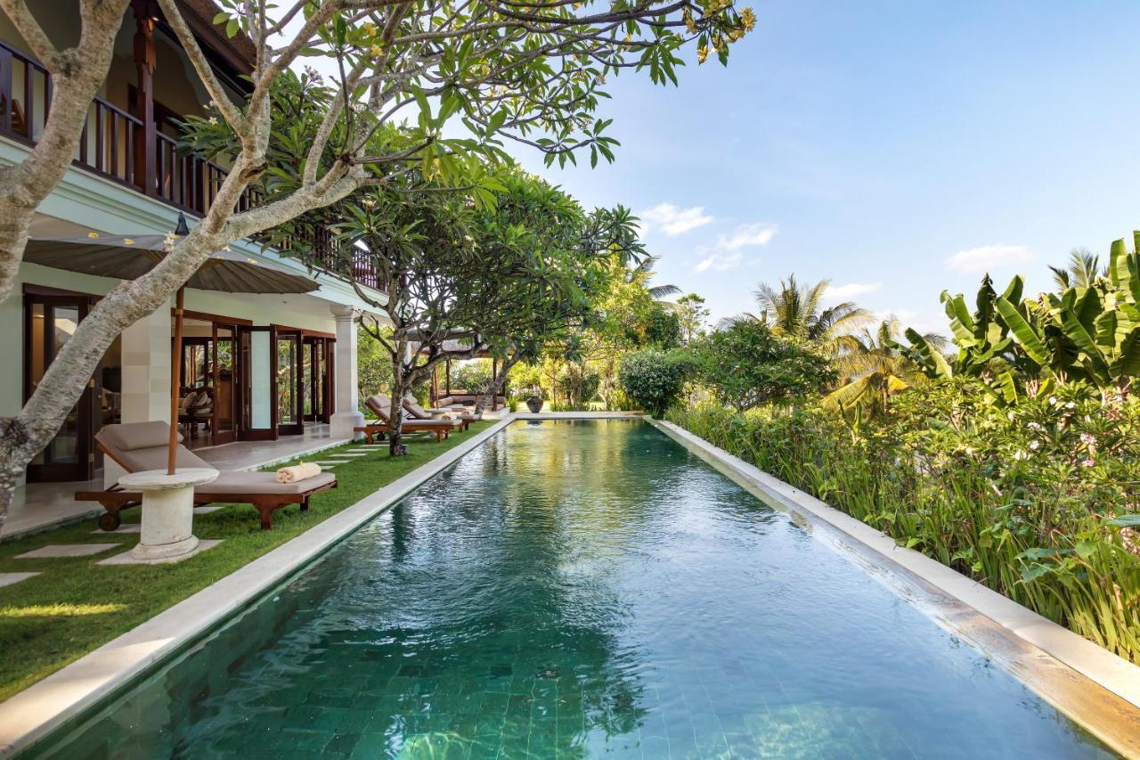 Villa Perle An Idyllic Luxury Retreat Karangasem Kültér fotó