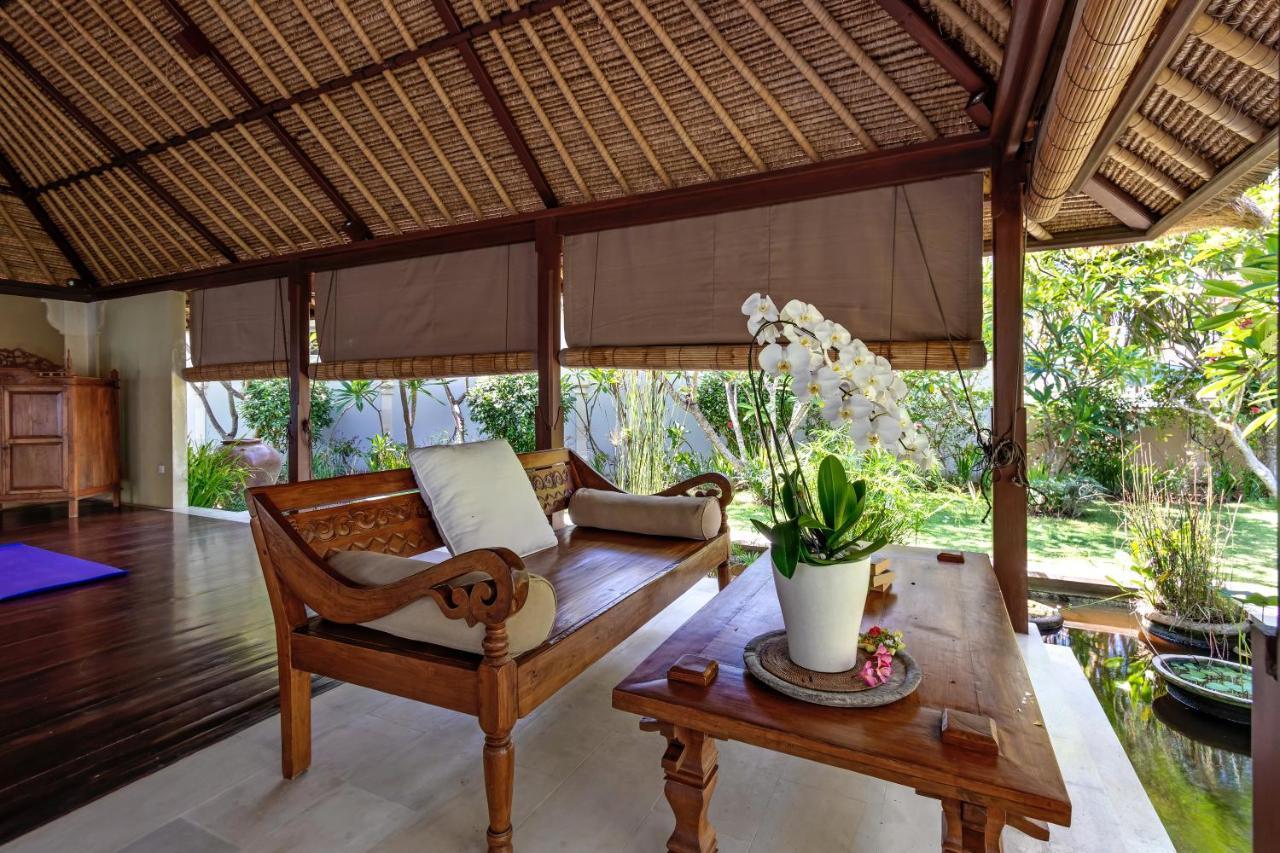 Villa Perle An Idyllic Luxury Retreat Karangasem Kültér fotó