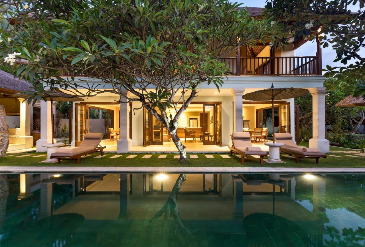 Villa Perle An Idyllic Luxury Retreat Karangasem Kültér fotó