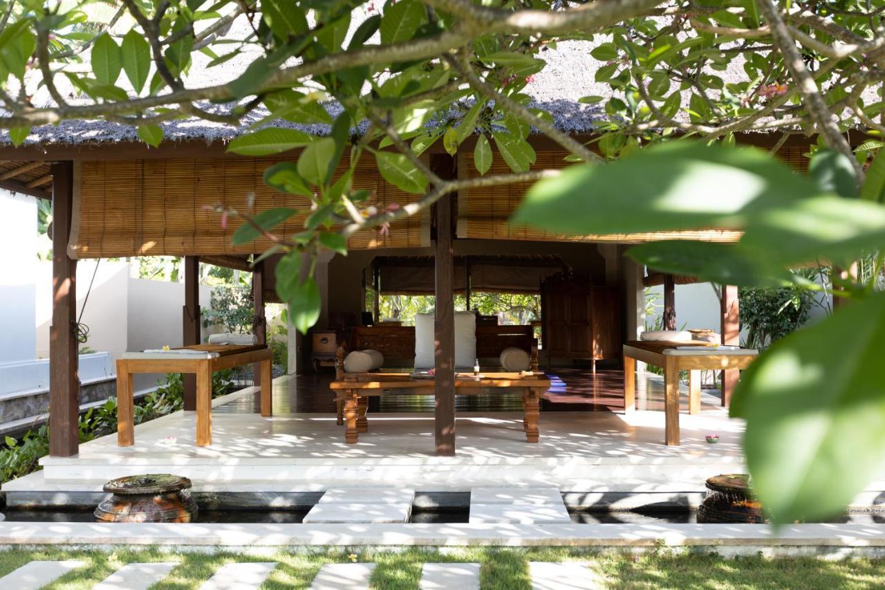 Villa Perle An Idyllic Luxury Retreat Karangasem Kültér fotó