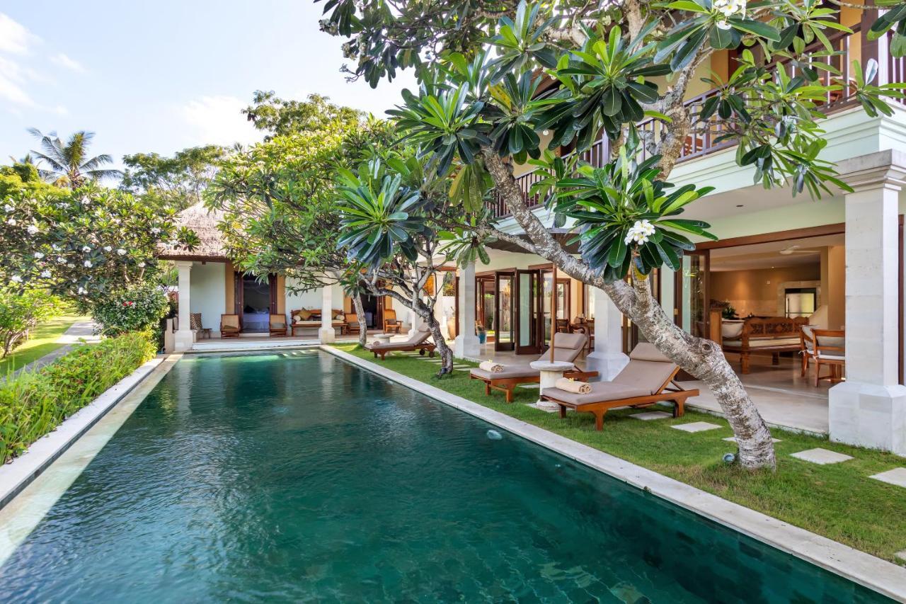 Villa Perle An Idyllic Luxury Retreat Karangasem Kültér fotó