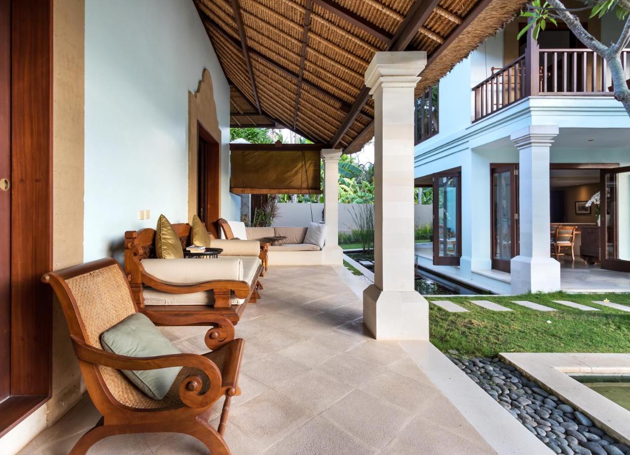 Villa Perle An Idyllic Luxury Retreat Karangasem Kültér fotó