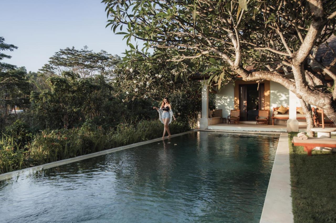 Villa Perle An Idyllic Luxury Retreat Karangasem Kültér fotó