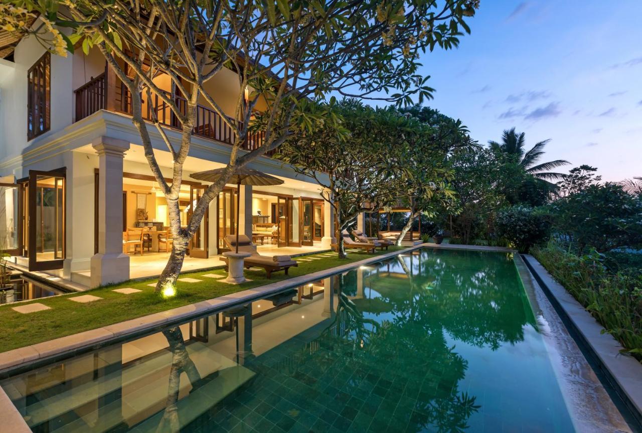Villa Perle An Idyllic Luxury Retreat Karangasem Kültér fotó