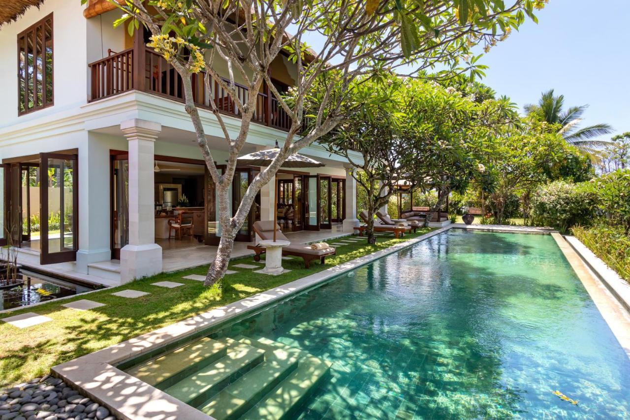 Villa Perle An Idyllic Luxury Retreat Karangasem Kültér fotó