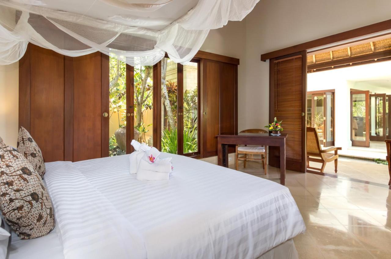 Villa Perle An Idyllic Luxury Retreat Karangasem Kültér fotó