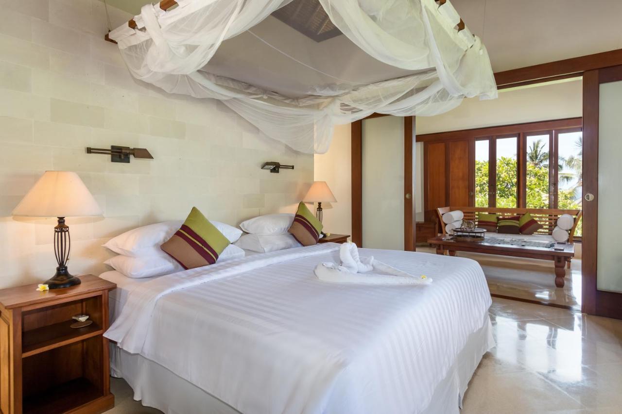 Villa Perle An Idyllic Luxury Retreat Karangasem Kültér fotó