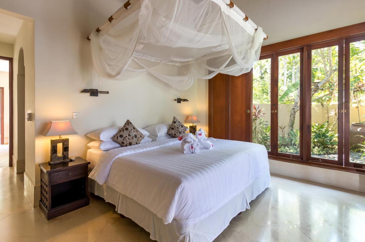 Villa Perle An Idyllic Luxury Retreat Karangasem Kültér fotó