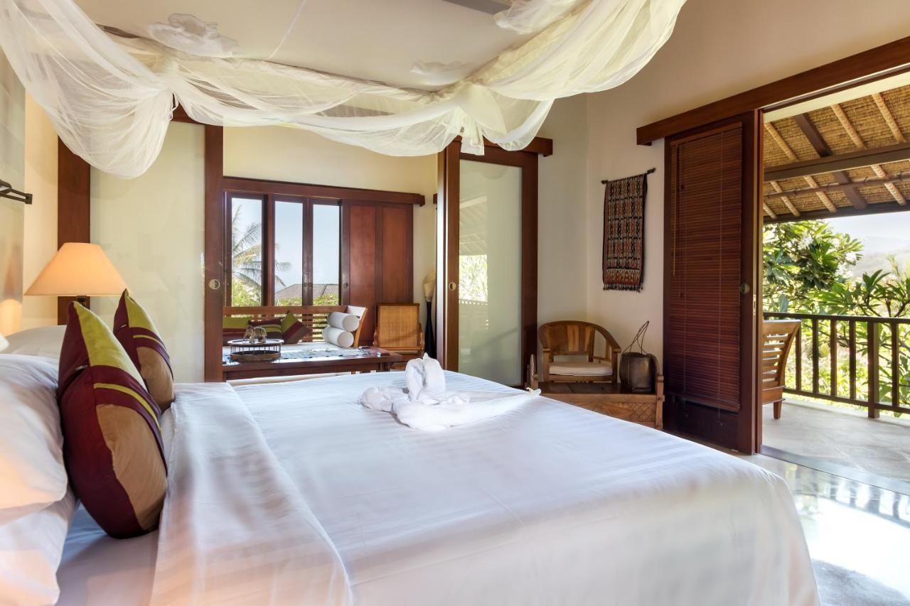 Villa Perle An Idyllic Luxury Retreat Karangasem Kültér fotó