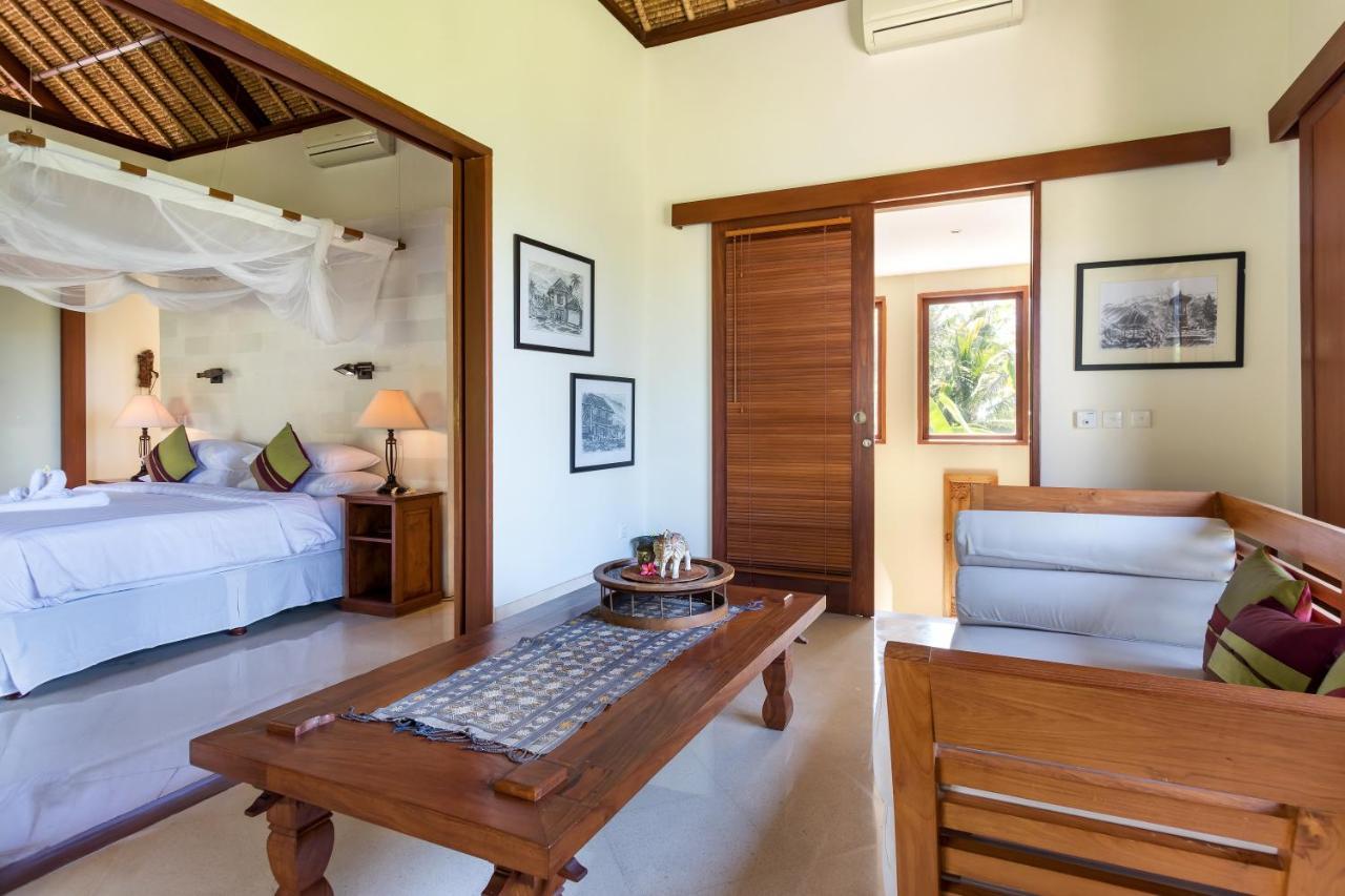 Villa Perle An Idyllic Luxury Retreat Karangasem Kültér fotó