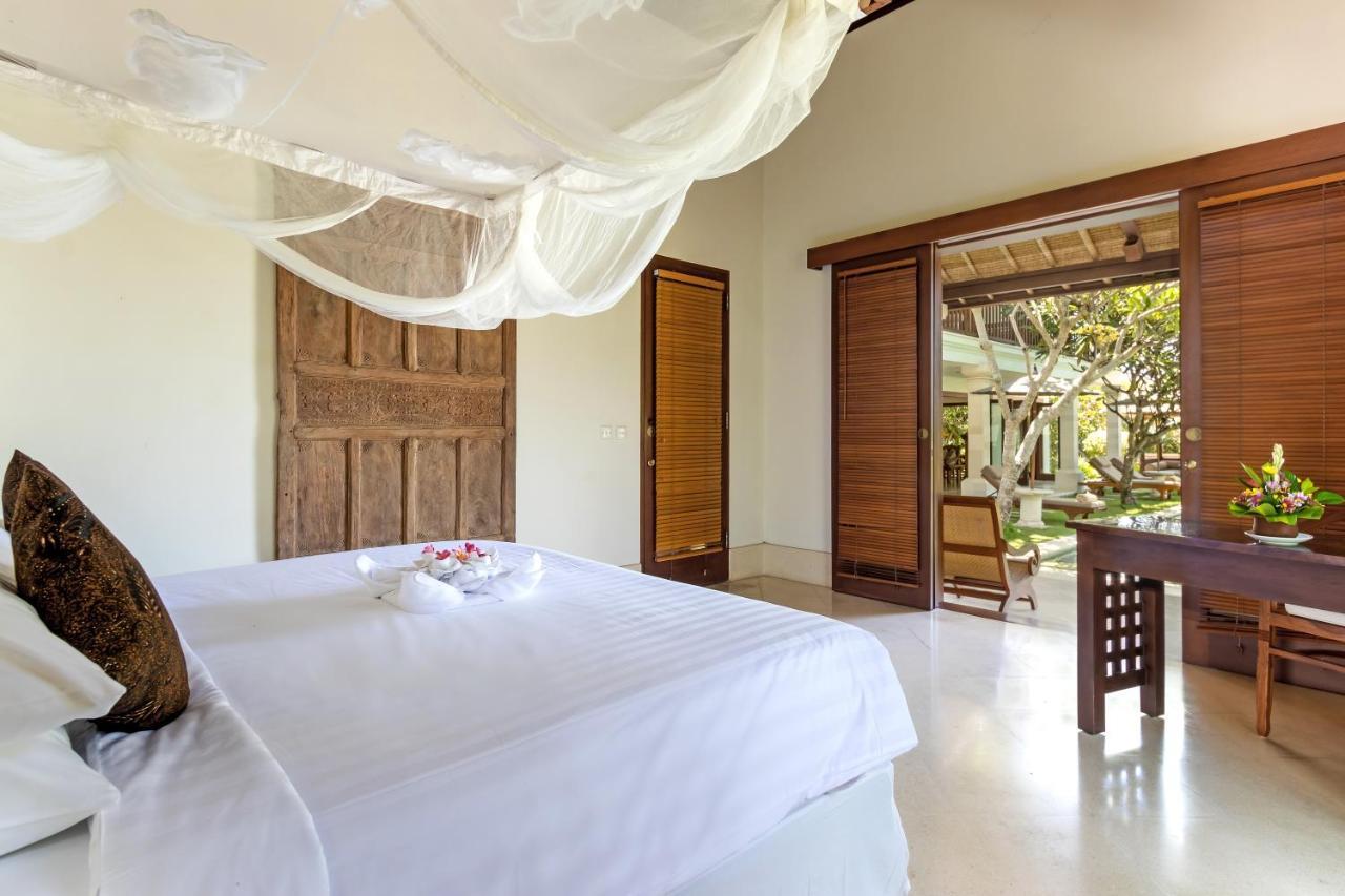 Villa Perle An Idyllic Luxury Retreat Karangasem Kültér fotó