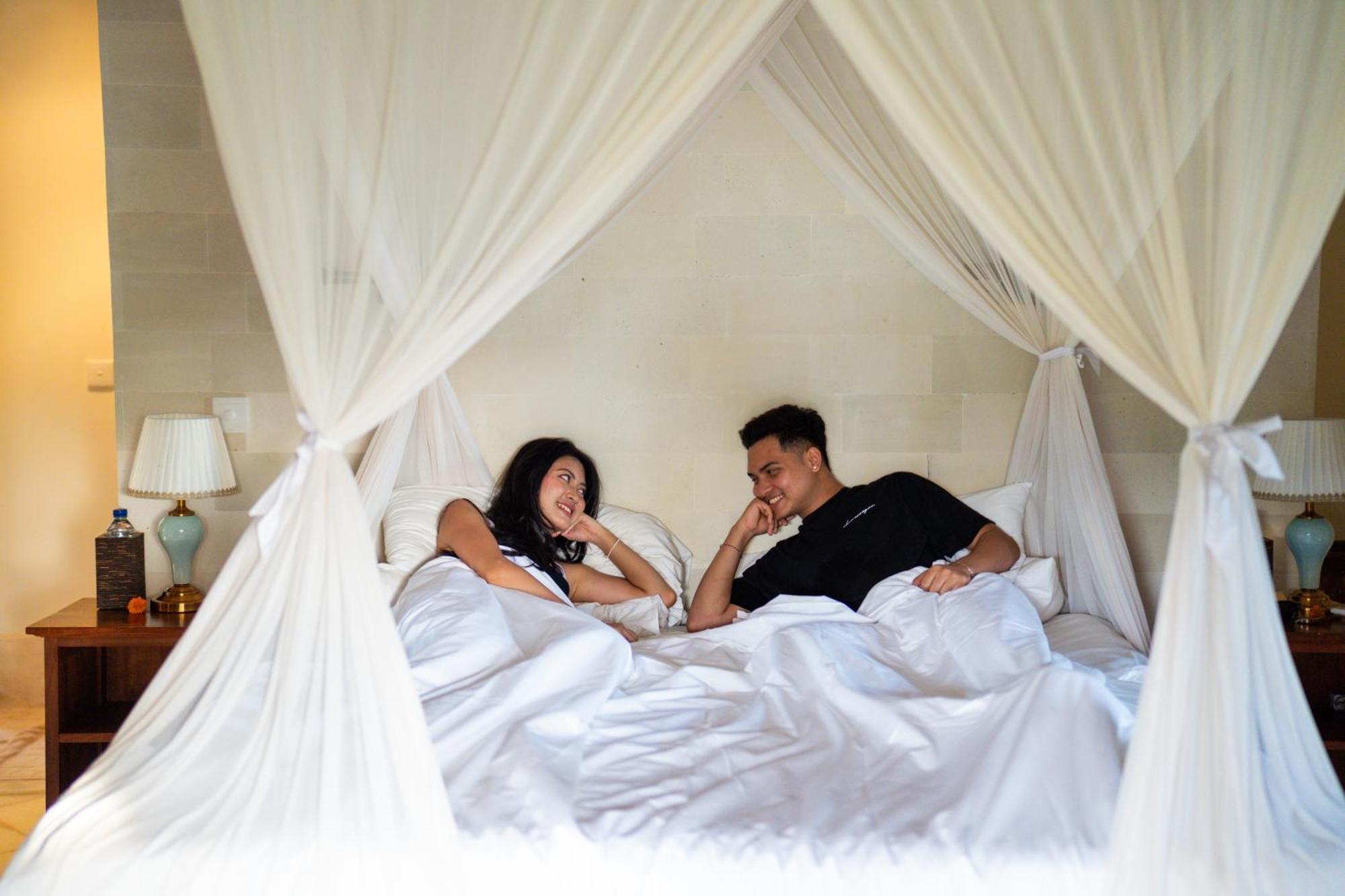 Villa Perle An Idyllic Luxury Retreat Karangasem Kültér fotó