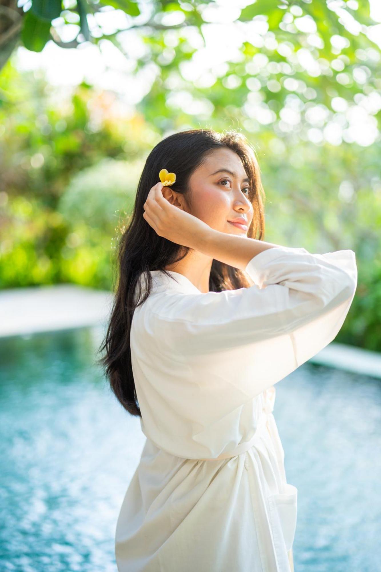 Villa Perle An Idyllic Luxury Retreat Karangasem Kültér fotó