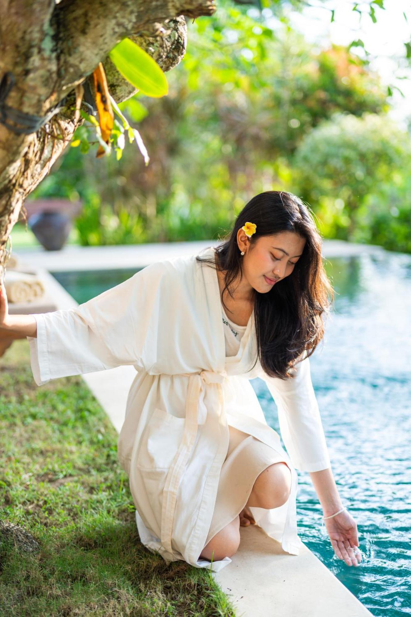 Villa Perle An Idyllic Luxury Retreat Karangasem Kültér fotó