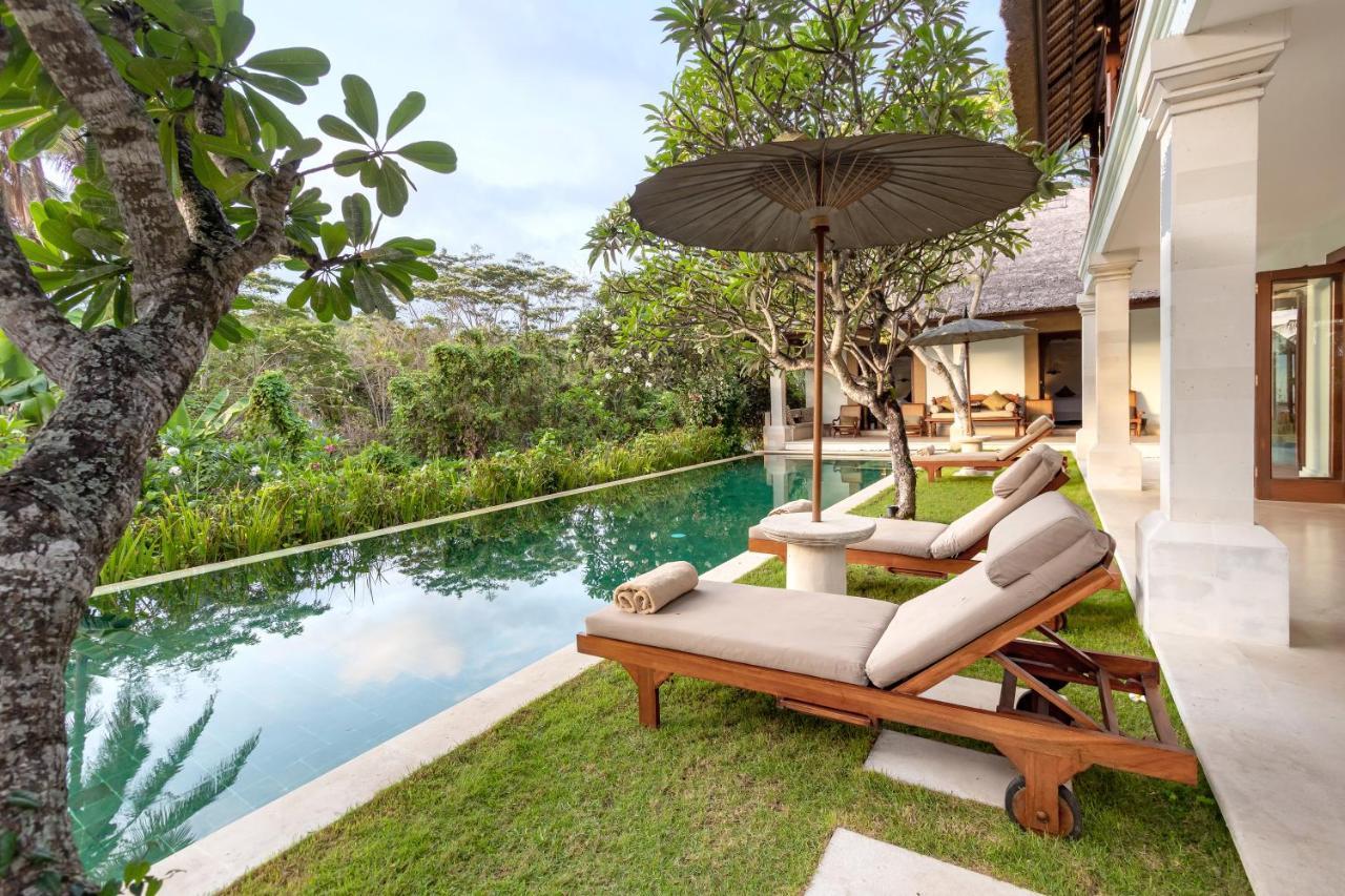 Villa Perle An Idyllic Luxury Retreat Karangasem Kültér fotó