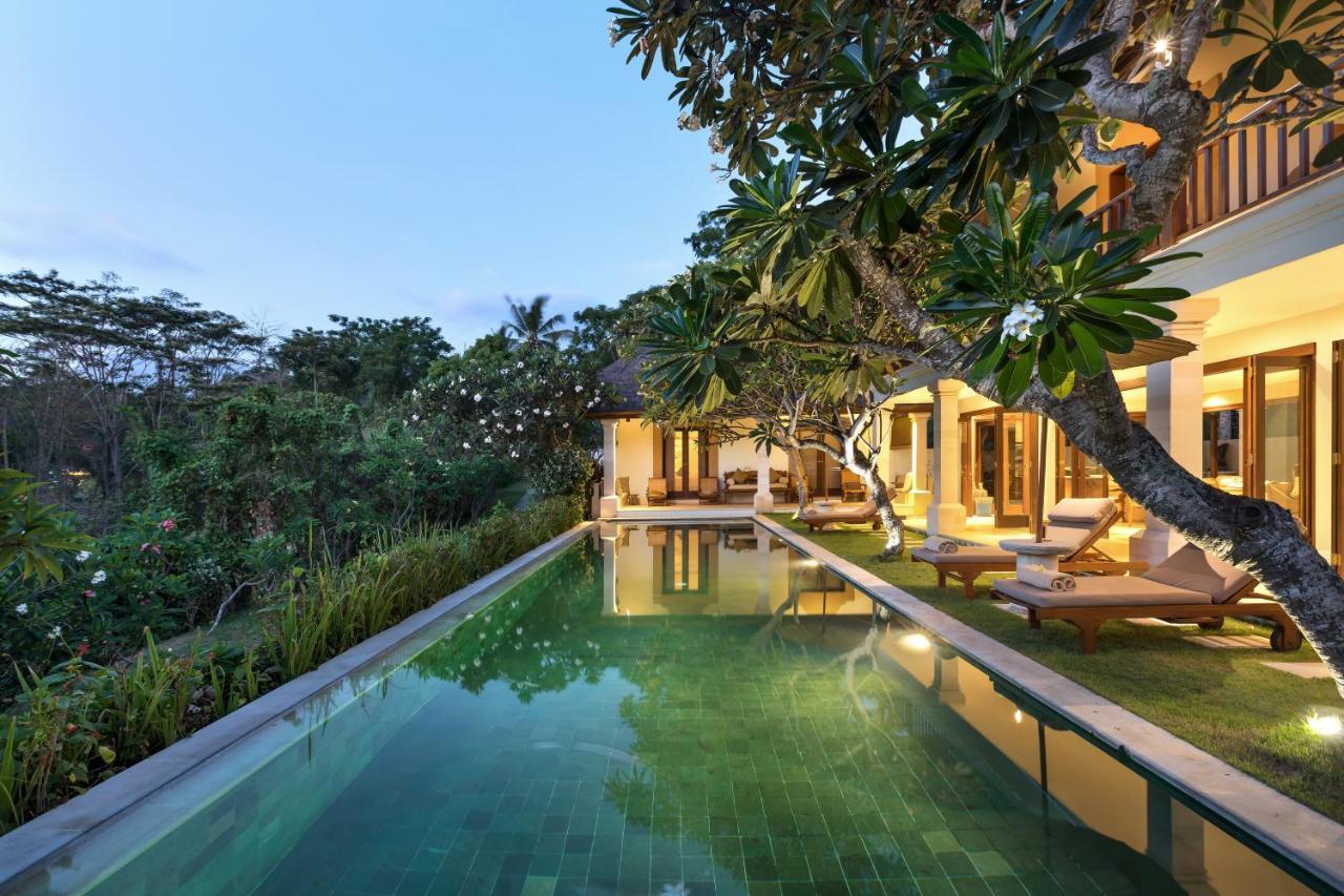 Villa Perle An Idyllic Luxury Retreat Karangasem Kültér fotó
